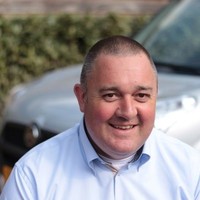 Stellantis Employee Arjen Bulk's profile photo