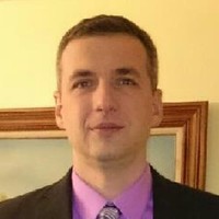 Pillar Induction Employee Mladen Trivunovic's profile photo