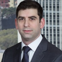 Citi Employee Daniel Hill's profile photo