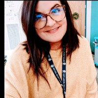 EAST LANSING PUBLIC SCHOOLS Employee Danielle Conti's profile photo