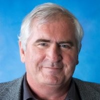 Energy Advantage Employee Robert Kirkby's profile photo