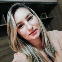 Pessoalize Employee Josecléia MacHado's profile photo