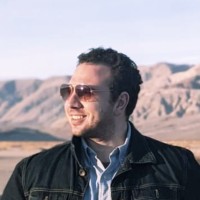 Glenair Employee Matthew Youssef's profile photo