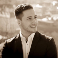 Moshbit Employee Julian Kainz's profile photo