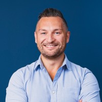 Sana Commerce Employee Presley Roozenburg's profile photo
