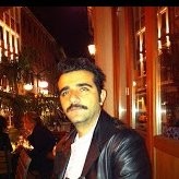 TORUN Metal Employee Süleyman Çi̇çek's profile photo