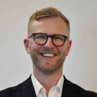 Australian Communications and Media Authority (ACMA) Employee Derek Wiseman's profile photo