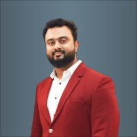 Fraxotic Vending Machines Employee Swwapnil Chaudhari's profile photo