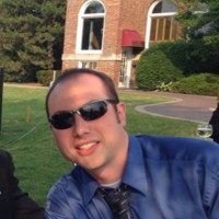 ConstructConnect™ Employee Paul Shallcross's profile photo