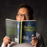 Zengrui Wang's profile photo