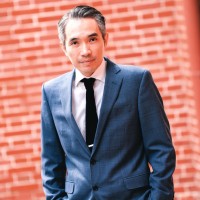 AISL Harrow Schools Employee Warren Lee's profile photo