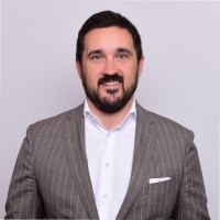 Ambu A/S Employee Devlin Hannon's profile photo