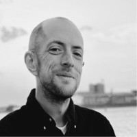 City of Parramatta Employee Mark Priest's profile photo