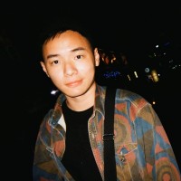 GliaCloud Co., Ltd. Employee 吳邑恒's profile photo