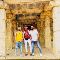 Prithvi Mathur Email