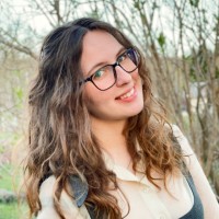 The George Washington Foundation Employee Sarah Alden's profile photo