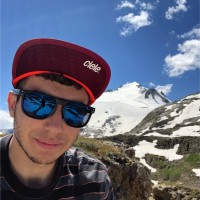 SPOCK Gestion Employee Quentin Belaghrouz's profile photo