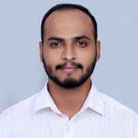 ARInspect Employee Rohan Mourya's profile photo