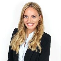 GreyDock Employee Aubrie Zoromski's profile photo