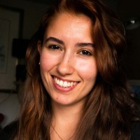 Mermaids & Albatrosses Music Distribution Employee Beatriz Sequeira's profile photo