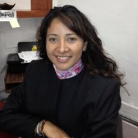 Veronica Quintero Tiscareño Email