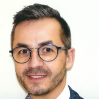 COREtec® Floors International Employee Jörg Pohle's profile photo