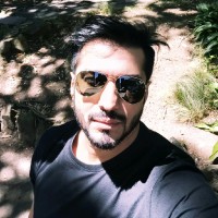 Portl Employee Shashank Sharma's profile photo