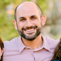 Capital Group Employee Dan Levine's profile photo