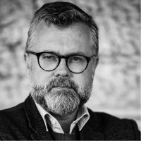 Metropolitan University Prague Employee Martin Groman's profile photo