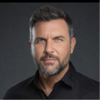 Justin Richardson
