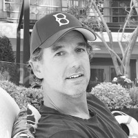 Investion Employee Friso Jiskoot's profile photo