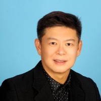 Frencken Employee Liang Wang's profile photo