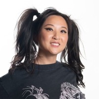 Charts + Darts Employee Sherry Nhan's profile photo