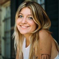 TeenVoice Employee Paige Hall's profile photo