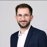 Nicolas Pradel's profile photo