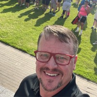 Mark Fried Email & Phone Number