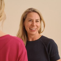 A DOMANI Employee Katya Eckert's profile photo