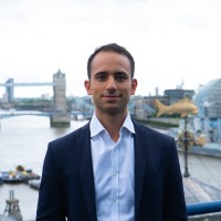 eVenturing Employee Riccardo Gatti's profile photo