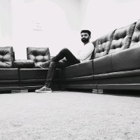 Epixel Solutions Employee Kpa Sidheeque's profile photo