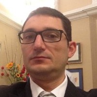 Adgenera Employee Massimiliano Gimondo's profile photo