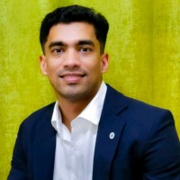 Renjith Chandran Email & Phone Number