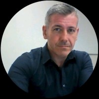FastHouse Employee Edward Curran's profile photo