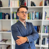 Deutsche Rohstoff AG Employee Max Rostock's profile photo