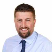 Driver Require Ltd Employee Kerry Mirp's profile photo