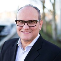 Praxis Spinal Cord Institute Employee Fred Rego's profile photo