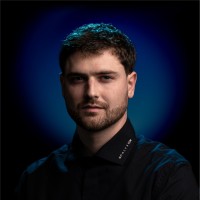 AFFIX Studio Employee Cameron Bates's profile photo