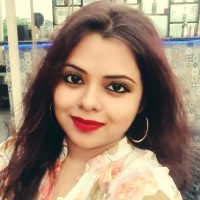 Hrishita Chatterjee Email & Phone Number