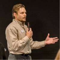 Tyler Pullig Email & Phone Number