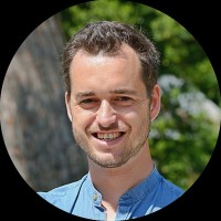 Scalizer Employee Rodolphe du Peloux's profile photo