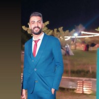 SOLTAQA Employee Ahmed Elhadad's profile photo